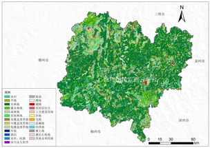 福建省9個(gè)市2000年土地利用格局與房地產(chǎn)開發(fā)特征分析