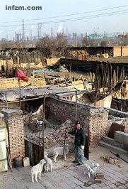 稀土陰影下的房地產(chǎn)熱 發(fā)展與傷痛并存