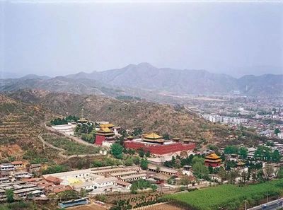 地質(zhì)科學(xué)與城市發(fā)展 從中國(guó)40大礦都看房地產(chǎn)開發(fā)的資源邏輯