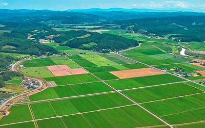 河北大力推進(jìn)土地整理，釋放鄉(xiāng)村發(fā)展新空間，看看有你家嗎？