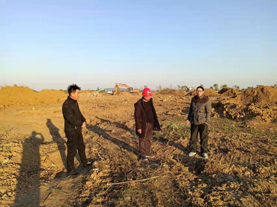 澗溪鎮(zhèn) 土地增減掛鉤與房地產(chǎn)開發(fā)協(xié)同并進(jìn)，激活城鄉(xiāng)發(fā)展新動(dòng)能